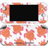 Cat Coq Sea Turtles Nintendo Switch Lite Skin